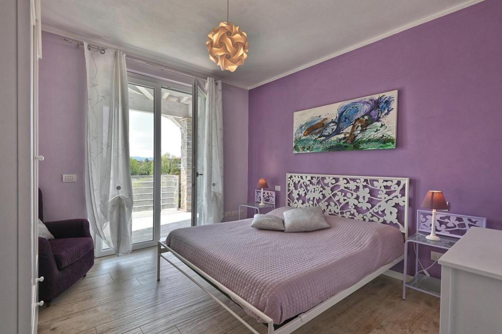 Villa Bocciolo Del Garda مانربا ديل جاردا المظهر الخارجي الصورة