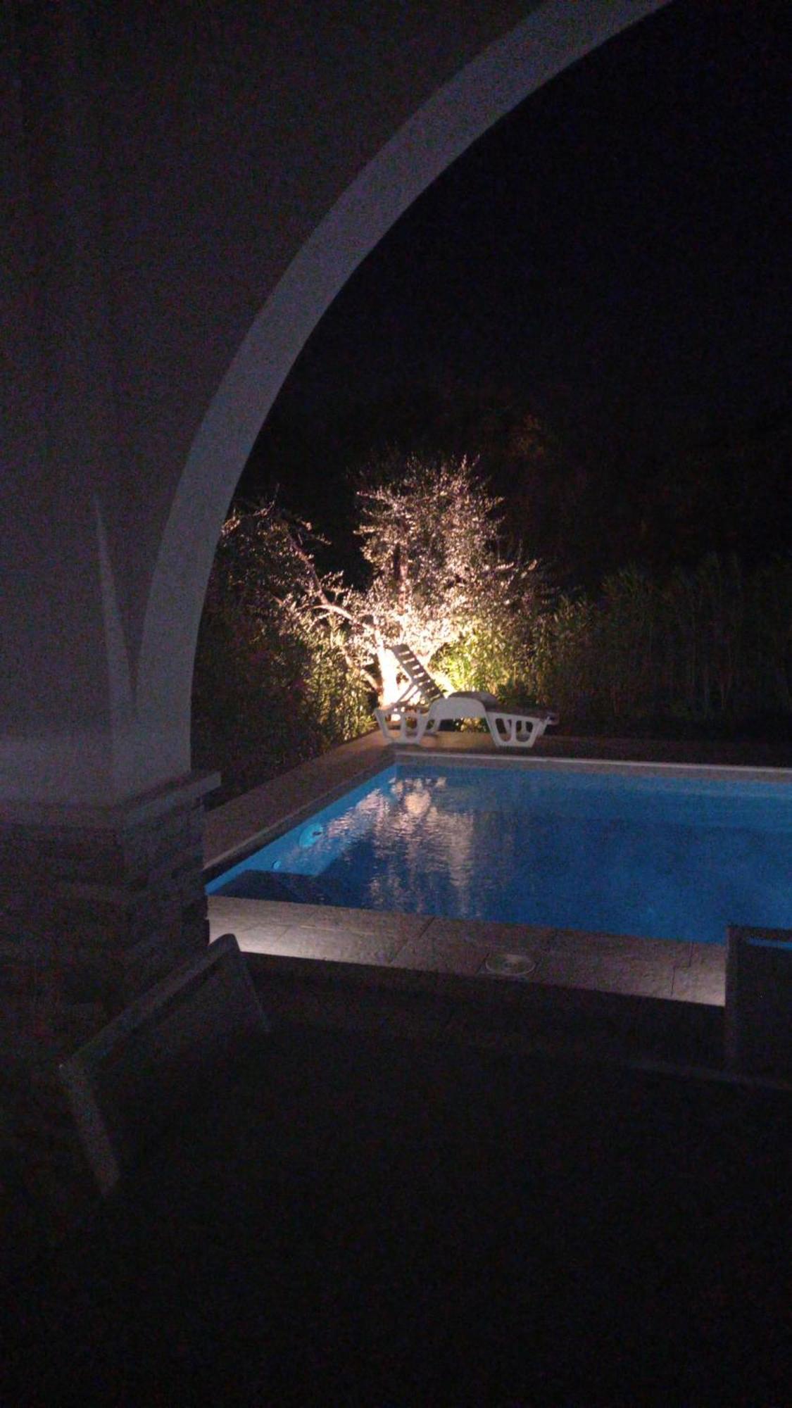 Villa Bocciolo Del Garda مانربا ديل جاردا المظهر الخارجي الصورة